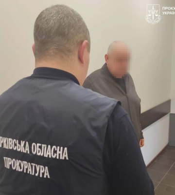 В деле о краже вещей у погибших воинов еще один фигурант – прокуратура