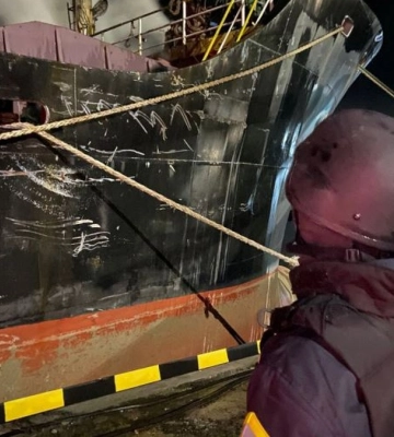 Атака дронів на Одещину: пошкоджена енергетична, портова, промислова та житлова інфраструктура