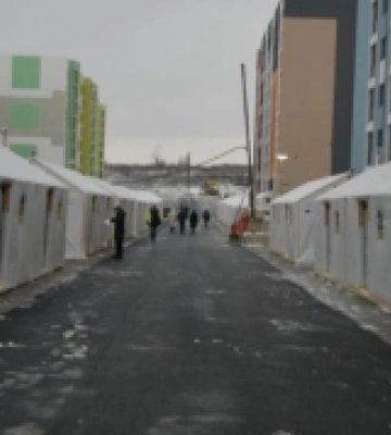 Де у Рівному працюють Пункти незламності та обігріву: адреси
