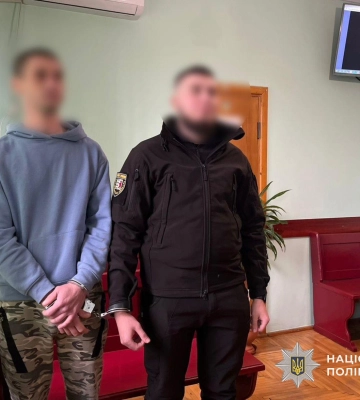 Стрілянина в багатоповерхівці Мукачева: суд взяв під варту підозрюваного закарпатця