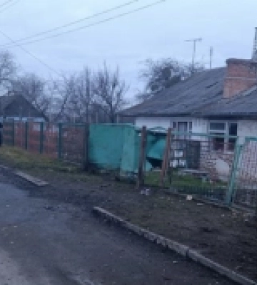 На Хмельниччині внаслідок російської атаки загинула людина – ОВА