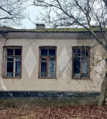 В Винницкой области из-за обстрела повреждены 14 домов