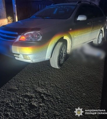 У Миколаєві поліцейські встановлюють обставини дорожньо-транспортної пригоди, внаслідок якої загинув пішохід