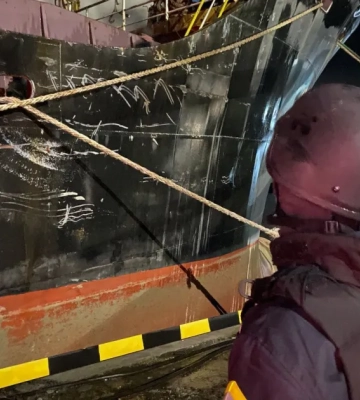 На Одещині пошкоджено енергетичну, портову та транспортну інфраструктури 