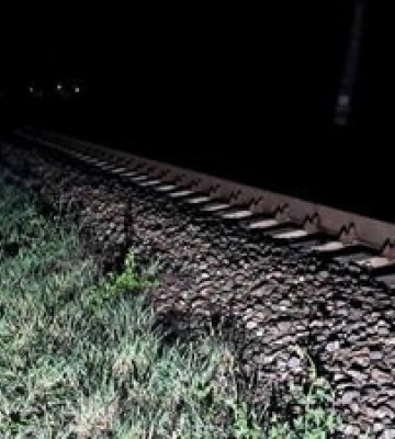 У Рівненському районі чоловік загинув під колесами потяга