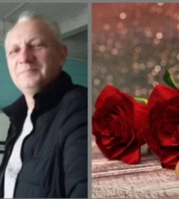 На Волині довгожителька відзначила 85-річчя