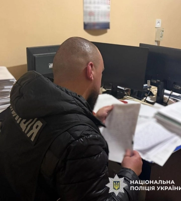 Хабар за оренду землі: в Одеській області затримали депутатку міськради