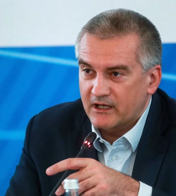 Влада Криму вирішила обмежити мобільний інтернет до завершення війни