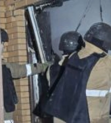 Житомирщину обстрілюють вдруге: є жертви серед дітей