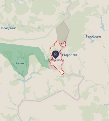 У Грабовському на Сумщині тривають бої після "раптової атаки російських військ" — Трегубов