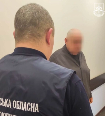 В деле о краже вещей у погибших воинов еще один фигурант – прокуратура