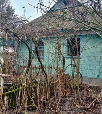 В Винницкой области из-за обстрела повреждены 14 домов