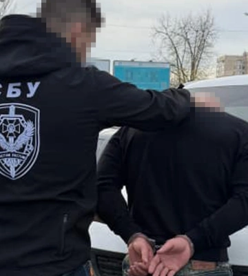 62-річний львів’янин допомагав ухилянтам втекти до ЄС через газову трубу на Закарпатті