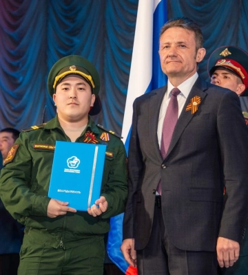 Вперше після вторгнення: у рф розглядають справу про "держзраду" учасника війни проти України