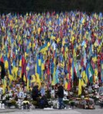 Внутрішні суперечки ЄС загрожують підтримці України