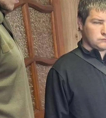 Зрадник з Волині, що пішов на співпрацю зі спецслужбою Білорусі та отримав за розвіддані  7 тис. гривень, відправлений за ґрати на 15&amp;hellip;