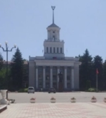 У Новокаховському ЦНАПі надають нові пенсійні послуги: як отримати
