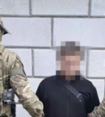 Агент білоруського КДБ, який шпигував на Волині, отримав 15 років позбавлення волі