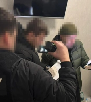 На Закарпатті викрили схему втечі "ухилянтів" через газову трубу