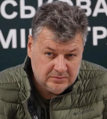 На Житомирщині через російську атаку загинула дитина