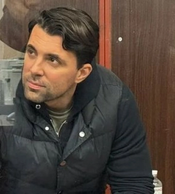 Суд залишив Кудрицького під вартою, але удвічі зменшив заставу
