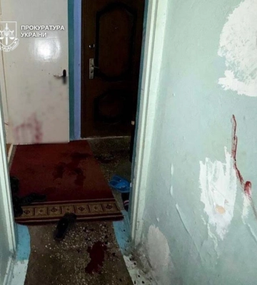 Сім  років за ґратами проведе жителька Рівненського району за завдані смертельні ножові поранення знайомому
