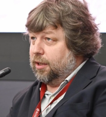 Польща отримала від України запит на екстрадицію російського археолога - ЗМІ