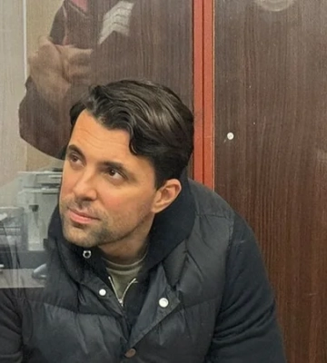 Суд залишив Кудрицького під вартою, але удвічі зменшив заставу