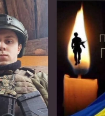 На Волині довгожителька відзначила 85-річчя