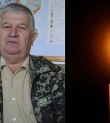 Понад 40 років присвятив охороні природи: на Волині помер знаний лісівник