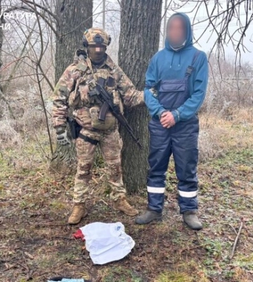 Угрожал поджечь магазин: в Харьковской области работник вымогал деньги у бывшего работодателя