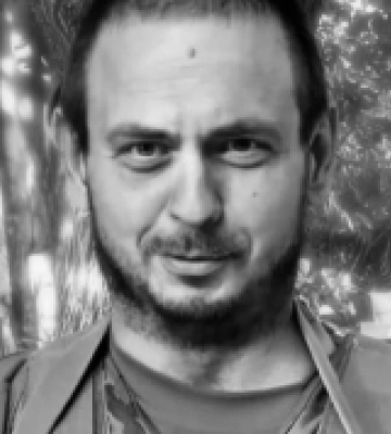 На Харківщині загинув захисник із Кам’янського