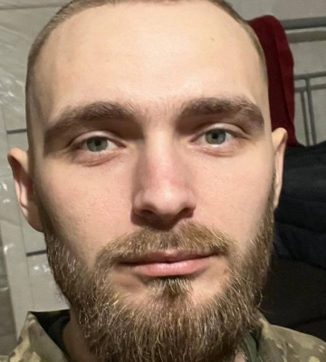 Під час проходження військової служби помер волинянин Віктор Іваніщук