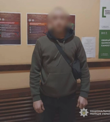 На Харьковщине мужчина угрожал бывшему работодателю: что произошло