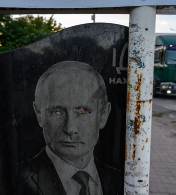 Чи готова Росія закінчити війну?