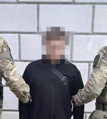 Агент білоруського КДБ отримав 15 років тюрми за шпигунство на північних рубежах України