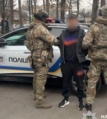 11 вогнепальних поранень: поліція Київщини повідомила про підозру за умисне вбивство групі осіб. ФОТОрепортаж