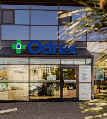 Пугающая закономерность: что объединяет истории пациентов Odrex и зачем клиника пытается "закрыть им рты"