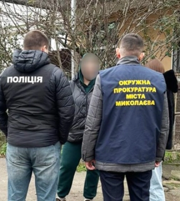 Зрив харчування у школах Миколаєва: посадовцю та підприємниці оголосили підозри