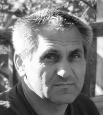 Відійшов у вічність відомий закарпатський митець