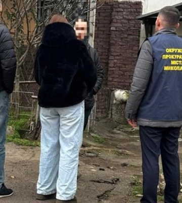 Порушення санітарних норм і кишкова паличка у шкільній їжі: у Миколаєві службові особи отримали підозри