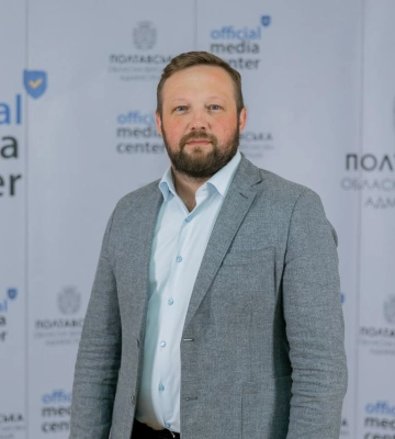 Росіяни завдали удару по Кременчуку: є поранені