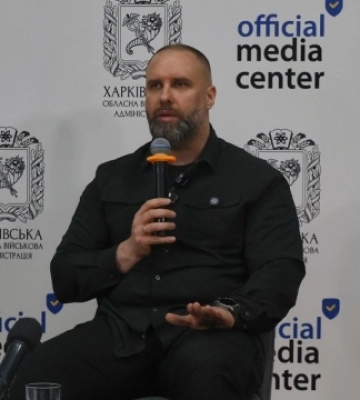 У Харкові розпочалося будівництво онкоцентру: "У пріоритеті у нас саме підземна частина"