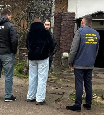 Зрив харчування у школах Миколаєва: посадовцю та підприємниці оголосили підозри