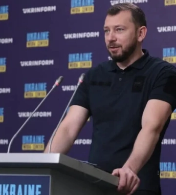 Голова САП Клименко задекларував зарплату за грудень: сума вражає