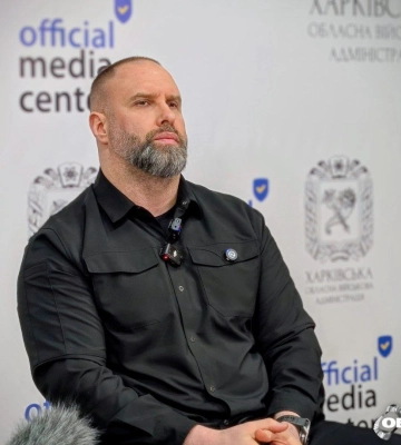 Ночью россияне трижды атаковали Харьков: пострадали дети, повреждены многоэтажки. ФОТОРЕПОРТАЖ