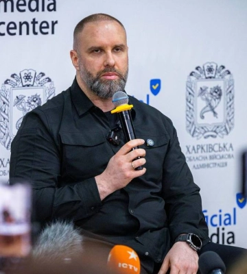 Який комендантський час буде у Харківській області на свята