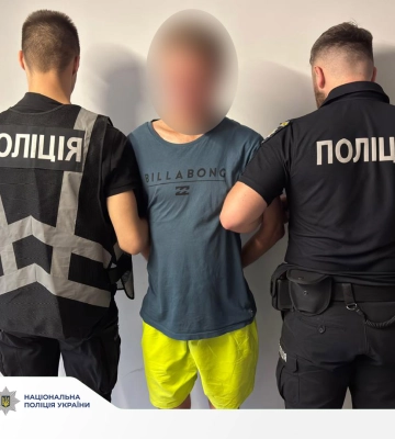 Задушив та наругався над тілом - у Львові рецидивіста засуджено за умисне вбивство
