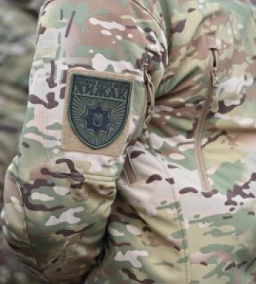 Закарпатські поліцейські на передовій: як область підтримує захисників на Запорізькому напрямку