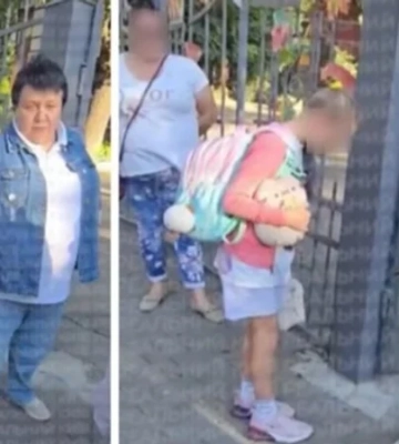 Директорка киевской школы, которая не пускала на уроки учеников в шортах, уволилась